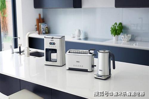 智能家居時代，你的電器設備準備好了嗎？